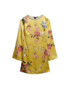 Мини платье, Yellow Superdry