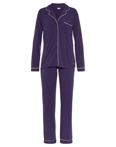Пижама, Dark purple Lascana
