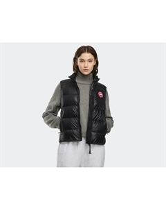 Жилет Cypress, черный Canada goose