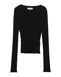 Лонгслив , Black Pull & bear