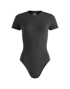 Футболка-Боди подходит всем, Onyx Skims