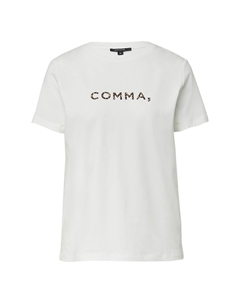 Футболка, White Comma,