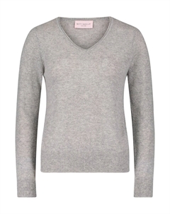 Свитер, Silver grey Betty barclay