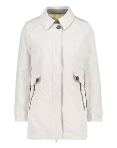 Демисезонная куртка, Grey/Light grey Gil bret