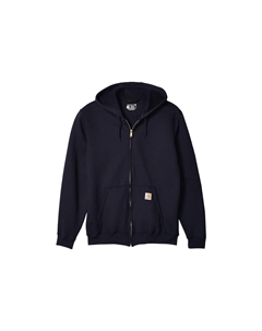 Толстовка унисекс, Серый Carhartt