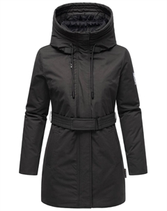 Зимняя парка, Black Navahoo