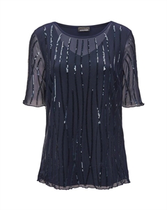 Футболка, Blue Goldner