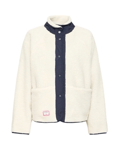 Демисезонная куртка IHXPALMER, White Ichi