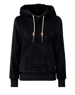 Толстовка ANNIKEN, Black Oxmo