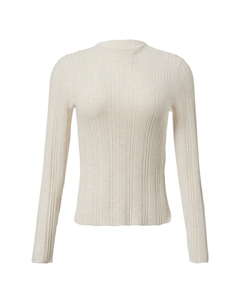 Свитер, Beige Comma,