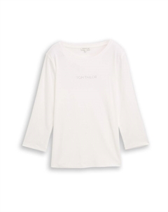 Топ, White Tom tailor