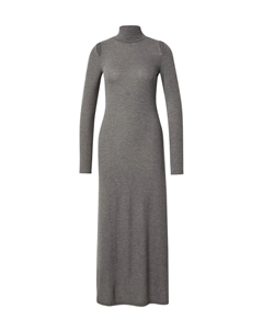 Вечернее платье Danai Dress, Grey Edited