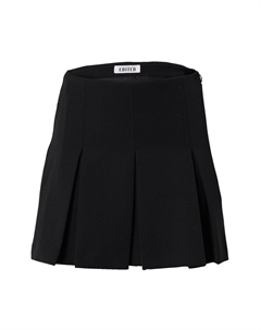 Мини юбка Liss, Black Edited