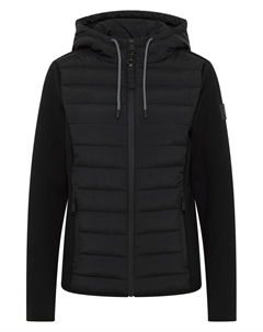 Демисезонная куртка, Black Cecil