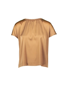 Футболка, Brown Zero