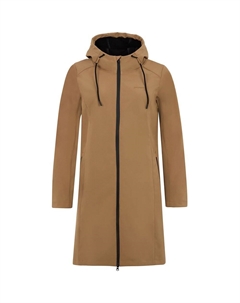 Спортивная куртка Eris softshell, коричневый Protest