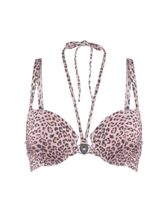 Футболка-топ бикини, Rose/Rose Lingadore