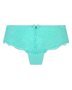 Шорты Hunkemöller Marine, Green Hunkemoller