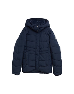 Демисезонная куртка, marine blue Tom tailor