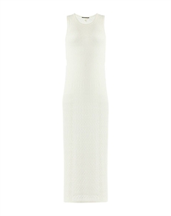 Мини платье, White Qs