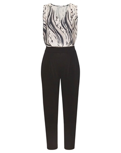 Комбинезон, Beige/Cream Lascana