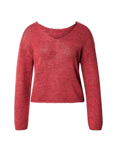 Свитер ONLGEENA, Dark red Only