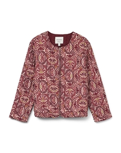 Демисезонная куртка VMFLORENCE, Red Vero moda