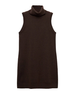 Вязаное платье NEKKE, Chocolate Mango