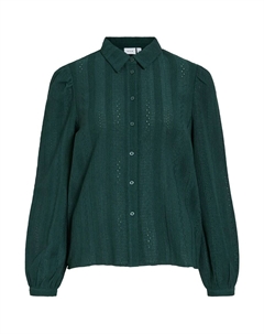 Блуза VIZANIA, Fir Vila