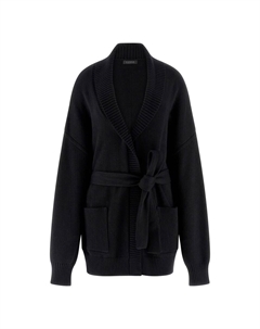 Вязаный кардиган, Black Guess