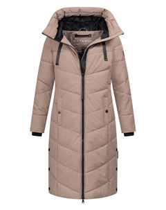 Зимняя куртка N009, Taupe Navahoo