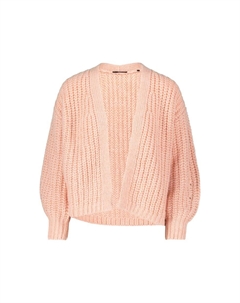 Вязаный кардиган, Rose Zero