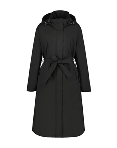 Плащ Brazoria, Black Icepeak