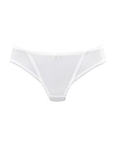 Стринги, White S.oliver