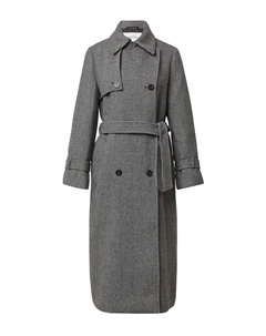 Демисезонное пальто, Black Comma,