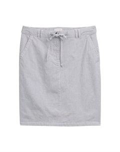 Мини юбка, Light blue Tom tailor