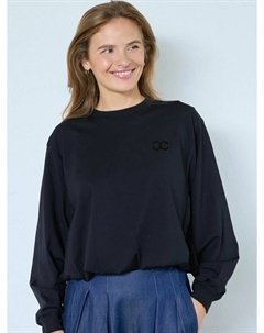 Свитер cocouture Monty, Black Co'couture