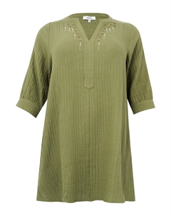 Туника, Olive Yoek