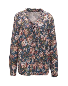 Блуза, Blue Goldner