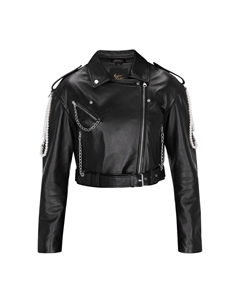 Демисезонная куртка, Black Faina