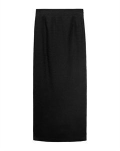 Макси юбка FRED, Black Mango