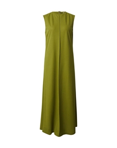 Макси платье Janessa, Green Edited