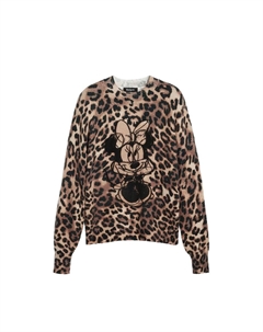 Свитер, Mixed colors Desigual