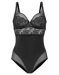 Боди, Black Lascana