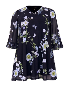 Туника, Black Yoek