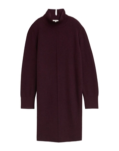 Вязаное платье, Bordeaux Tom tailor