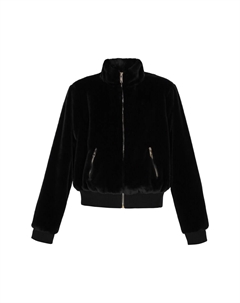 Демисезонная куртка Fashion Look, Black Faina