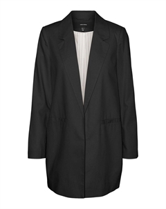 Блейзер LILJA, Black Vero moda