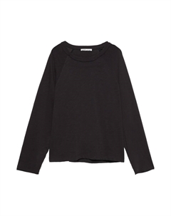 Лонгслив , Anthracite Pull & bear