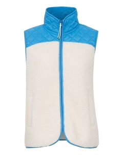 Жилет Betty, Blue Oxmo